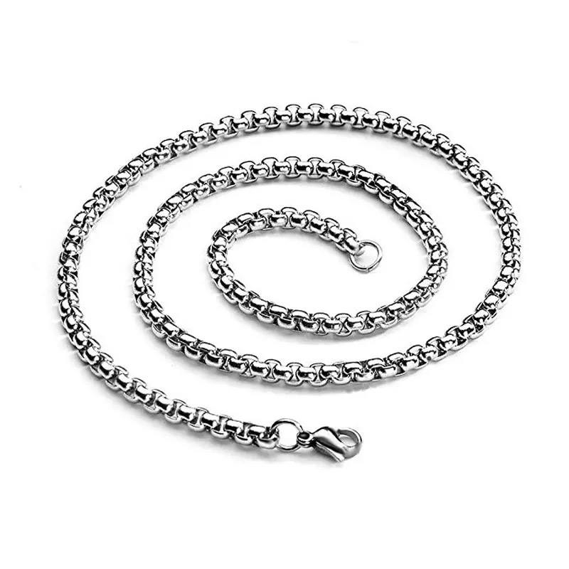 Ball chain stainless steel 3mm