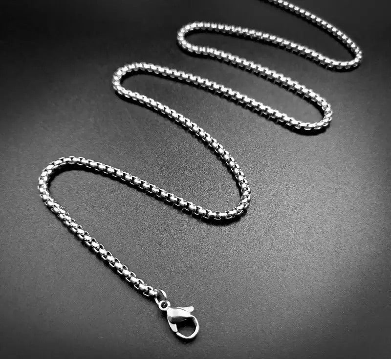 Ball chain stainless steel 3mm