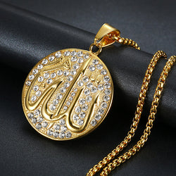 Allah pendant